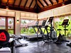Fitness centrum